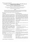 Research paper thumbnail of Investigating Causal Relations of Economic Variables: Capital, GDP, Labour and Population in Sweden 1870-2000