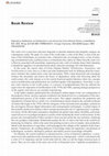 Research paper thumbnail of Book Review: Dependency, Neoliberalism and Globalization in Latin America