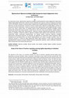 Research paper thumbnail of Öğretmenlerin Öğrenme Çevikliği ile İlgili Görüşlerinin Kişisel Değişkenlere Göre İncelenmesi (Study of the Views of Teachers regarding Learning Agility depending on Individual Variables)