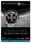 Research paper thumbnail of As pedras falam (do) alto. Reflexões sob(re) o património iconográfico do Convento de Cristo