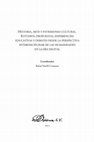 Research paper thumbnail of El patrimonio cultural de las Nuevas Poblaciones en el Museo de La Carolina: análisis del discurso expositivo