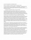 Research paper thumbnail of La science de la précognition et de la télépathie mentale, et le pressentiment: Les expériences de laboratoire de précognition répétées réussies de Daryl Bem qui comprenaient «90 expériences avec« un total de 12 406 »sujets et Julia Mossbridge positive Méta-analyse des expériences de pressentiment.