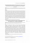 Research paper thumbnail of Özfırat, A., "Ernis (Ünseli) Settlement Complex on the northern shore of Lake Van:  From the Early Bronze Age (Kura-Araxes) to the Late Iron Age (Achaemenid)", Artuklu İnsan ve Toplum Bilim Dergisi 6 (1), 2021: 85-119.