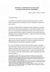 Research paper thumbnail of APORTES DE LA EPISTEMOLOGÍA DE SUSAN HAACK AL DERECHO PROBATORIO EN LATINOAMÉRICA