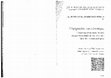 Research paper thumbnail of Wim BROEKAERT, Alain DELATTRE, Emmanuel DUPRAZ, María José ESTARÁN TOLOSA (éds.), L'épigraphie sur céramique L'instrumentum domesticum, ses genres textuels et ses fonctions dans les sociétés antiques