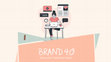 Research paper thumbnail of Brand 4.0