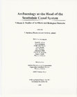 Research paper thumbnail of Interaction within the MTS (McDowell to Shea) Community: An Archaeobotanical Perspective (Scottsdale, AZ)