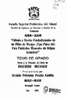 Research paper thumbnail of Cálculo Y Diseño Fluidodinamico De Un Filtro De Mangas (Tipo Pulse Jet) Para Particulas Minerales De Origen Industrial