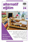 Research paper thumbnail of Alternatif Eğitim Dergisi 2021 - Sayı 14 - Montessori Metodu