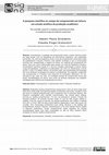 Research paper thumbnail of A pesquisa científica no campo da compreensão em leitura: um estudo analítico da produção acadêmica