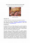 Research paper thumbnail of Mesa: “Estrategias de legitimación y consenso social en las dictaduras conosureñas”