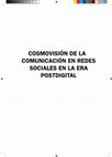 Research paper thumbnail of PERCEPCIÓN CIUDADANA DEL USO DE RRSS POR LOS PARTIDOS EN ESPAÑA EN CAMPAÑA ELECTORAL