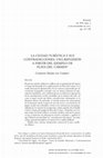 Research paper thumbnail of La ciudad turística y sus contradicciones: una reflexión a partir del ejemplo de Playa del Carmen