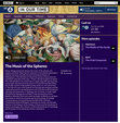 Research paper thumbnail of BBC In Our Time: The Music of the Spheres (2008)