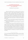 Research paper thumbnail of Le contrôle des croyances: une défense de la conception déontologique de la justification