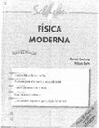 Research paper thumbnail of Fisica moderna [Schaum R.Gautreau W.Savin]