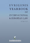 Research paper thumbnail of Parental Responsibility Affairs under Regulation (EU) 1111/2019 with some Aspects of the Greek Civil Code