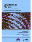 Research paper thumbnail of (2021) Dilemas de la representación y participación política con los grandes datos