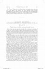 Research paper thumbnail of Calculation and Conflict: Anniversary Reflections on the Early History of the Royal Astronomical Society