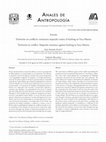 Research paper thumbnail of Territorios en conflicto: resistencia mapuche contra el fracking en Vaca Muerta / Territories in conflict: Mapuche resistance against fracking in Vaca Muerta