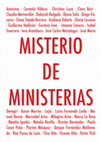 Research paper thumbnail of Misterio de ministerias