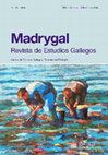 Research paper thumbnail of Recensión: Rodríguez Guerra, Alexandre e Xosé Bieito Arias Freixedo (eds.) (2016): The Vindel Parchment and Martin Codax / O Pergamiño Vindel e Martin Codax. The Golden Age of Medieval Galician Poetry / O esplendor da poesía galega medieval. Amsterdam / Philadelphia: John Benjamins