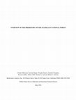 Research paper thumbnail of OVERVIEW OF THE PREHISTORY OF THE STANISLAUS NATIONAL FOREST