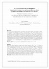 Research paper thumbnail of "La loca ciencia de los hombres": la idea de verdad y la crítica de Rousseau en el 'Discurso sobre las ciencias y las artes'