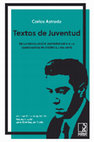 Research paper thumbnail of Textos de Juventud - Carlos Astrada