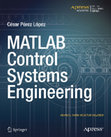 Research paper thumbnail of César Pérez López MATLAB Control Systems engineering