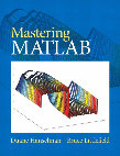 Research paper thumbnail of Mastering MATLAB