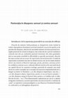 Research paper thumbnail of Pastoratia in diaspora: sensuri si contra-sensuri