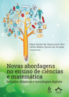 Research paper thumbnail of Novas abordagens no ensino de ciências e matemática Soluções didáticas e tecnologias digitais