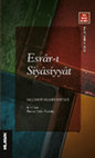 Research paper thumbnail of Esrâr-ı Siyâsiyyât - Mahmud Hamdi Efendi (İnceleme ve Neşir)