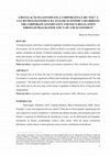 Research paper thumbnail of A REGULAÇÃO DA GOVERNANÇA CORPORATIVA E DO "ESG" À LUZ DO PRAGMATISMO E DA ANÁLISE ECONÔMICA DO DIREITO THE CORPORATE GOVERNANCE AND ESG'S REGULATION THROUGH PRAGMATISM AND "LAW AND ECONOMICS"