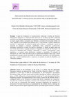 Research paper thumbnail of Processos de produção de certezas no Governo Bolsonaro: a negação da ditadura militar brasileira