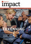 Research paper thumbnail of Erkenning: Her herstel van sociale relaties.