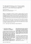 Research paper thumbnail of “Humanity came forth from his eyes, the gods came into existence out of his mouth”: Tradition and innovation in the theogonical and anthropogenic accounts of ancient Egyptian religious texts