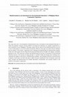 Research paper thumbnail of Rainforestation as an Instrument for Environmental Education: A Philippine Rural Community Experience (with Marlito Bande, Jett Quebec, and Jimmy Pogosa)