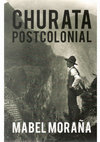 Research paper thumbnail of Churata postcolonial