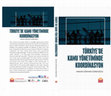 Research paper thumbnail of TÜRKİYE'DE KAMU YÖNETİMİNDE KOORDİNASYON