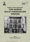 Research paper thumbnail of Tanıkların Anlatımıyla Türk Musikisi Devlet Konservatuarı