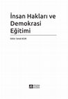 Research paper thumbnail of Demokratik Katılım