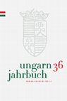 Research paper thumbnail of Kozłowski, W.: The Thirteenth-Century Inter-Lordly System. Lordly Identity and the Origins of the Angevin-Piast Dynastic Alliance. [Review] Ungarn Jahrbuch 36 (2021), 315-317.