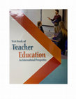 Research paper thumbnail of Teacher education in Saudi Arabia