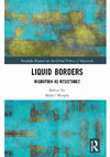 Research paper thumbnail of Liquid Borders. Migration as Resistance