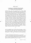 Research paper thumbnail of A pápaság és a kánoni választások a 13. századi magyar egyházban [The Papacy and Canonical Elections in the Hungarian Church in the Thirteenth Century]. Századok 155. (2021:3), 517-546.