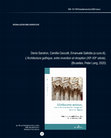 Research paper thumbnail of Recensione di Carlo Tosco del volume L’Architecture gothique, entre invention et réception (XIIe -XXe  siècle), a cura di D. Sandron, C. Ceccotti, E. Gallotta, Bruxelles, Peter Lang, 2020