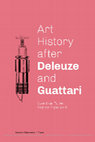 Research paper thumbnail of Introduction Art History after Deleuze a