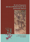 Research paper thumbnail of Arte Rupestre en el Altiplano Jumilla-Yecla (Murcia). 100 años de investigaciones